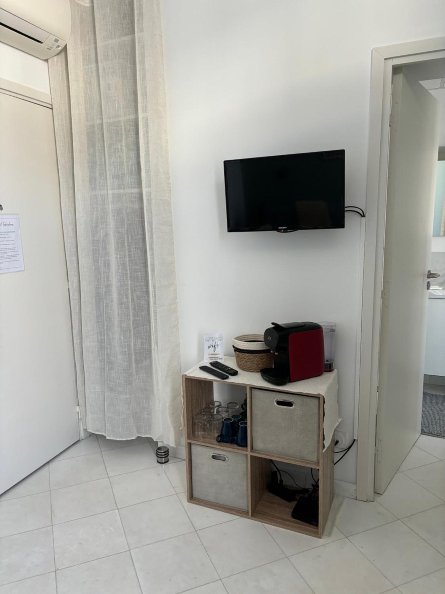 Apartament Studio En Plein Coeur De Cannes Zewnętrze zdjęcie